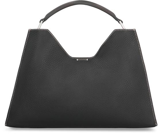 25FW 지아니 끼아리니 토트백 BS10566RNGDBL 12565 Black - GIANNI CHIARINI