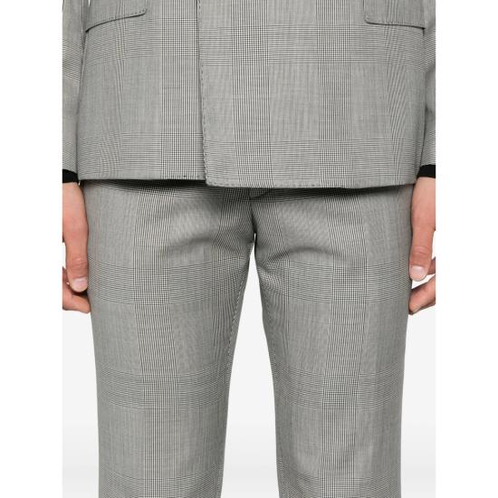 25FW 리버스1949 수트 세트 052920475 12 GREY BLACK - REVERES 1949