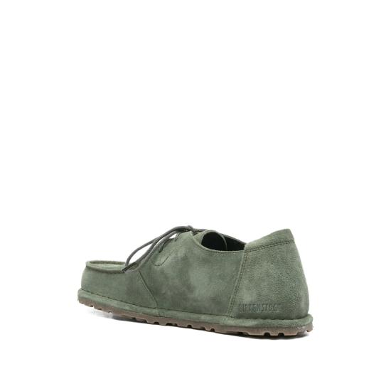 25FW 버켄스탁 드레스 슈즈 1030067 UTTI THYME GREEN - BIRKENSTOCK