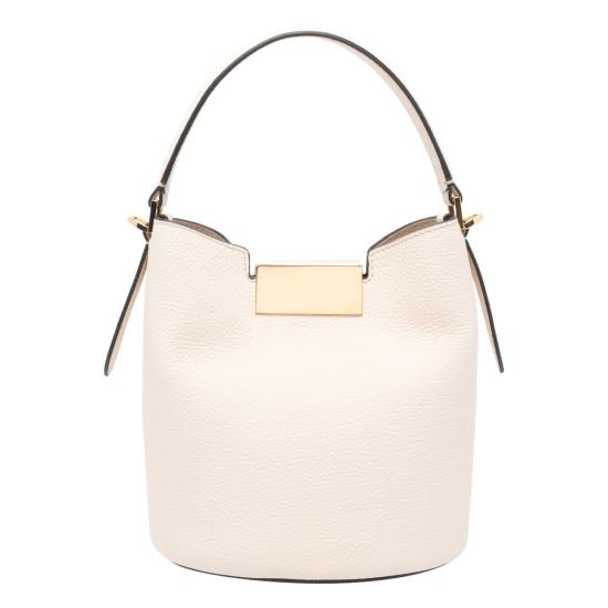 25FW 마르니 숄더백 SCMP0081U0P818500W12 WHITE - MARNI