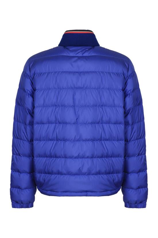 25FW 몽클레어 브렌단 쇼트 다운 자켓 브렌단 쇼트 다운  K20911A00019597X2 758 BLUE