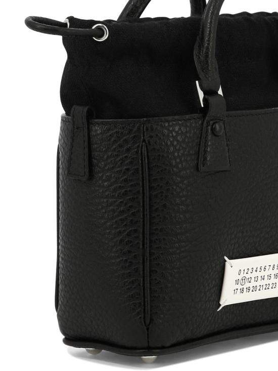 25FW 마르지엘라 토트백 SB1WG0046P4348T8013 DOM - MAISON MARGIELA