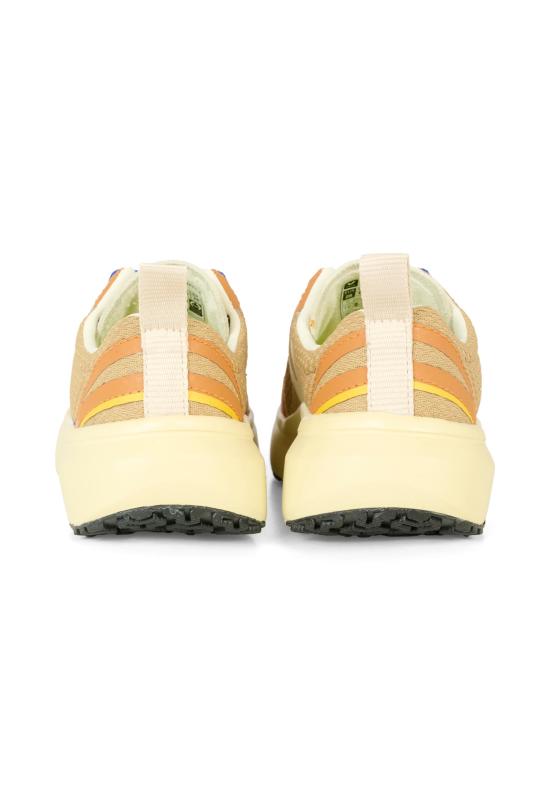 25FW [키즈] 베자 스니커즈 YL1821023 BEIGE - VEJA