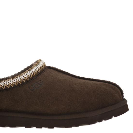 25FW 어그 뮬/슬리퍼 1174671 DARK BROWN - UGG