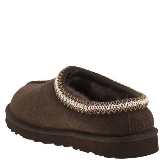 25FW 어그 뮬/슬리퍼 1174671 DARK BROWN - UGG