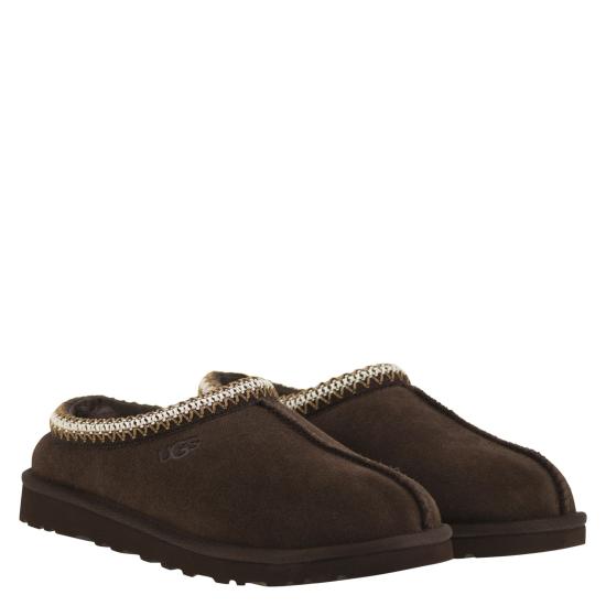 25FW 어그 뮬/슬리퍼 1174671 DARK BROWN - UGG