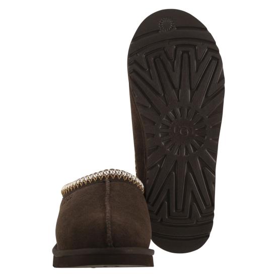25FW 어그 뮬/슬리퍼 1174671 DARK BROWN - UGG