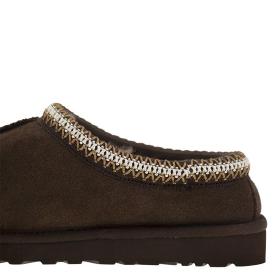 25FW 어그 뮬/슬리퍼 1174671 DARK BROWN - UGG