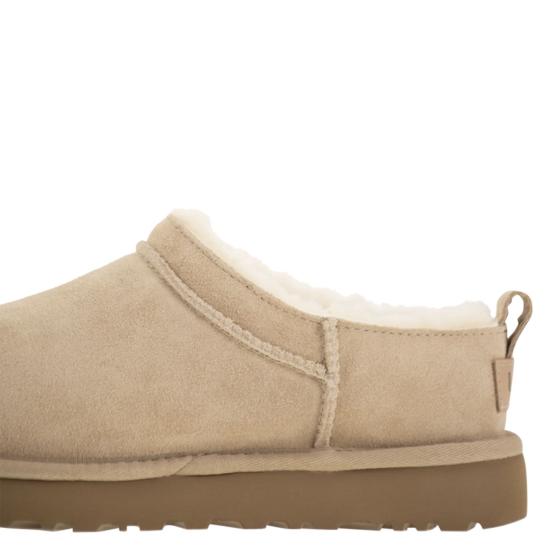 25FW 어그 클래식 마이크로 부츠 1173891 SAND - UGG