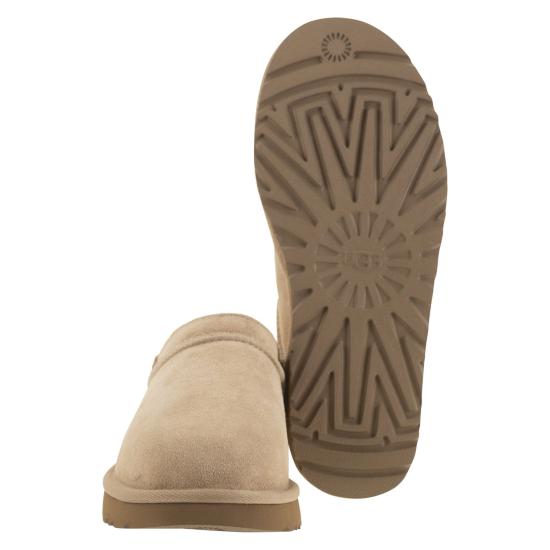 25FW 어그 클래식 마이크로 부츠 1173891 SAND - UGG