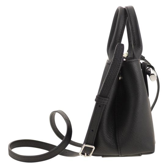 25FW 롱샴 토트백 10278 BLACK - LONGCHAMP
