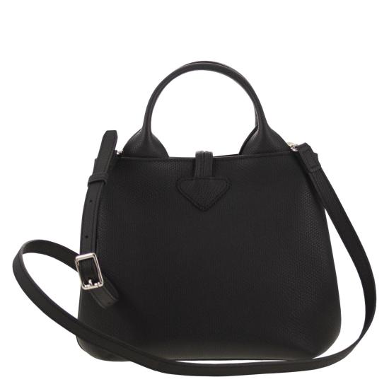25FW 롱샴 토트백 10273 BLACK - LONGCHAMP