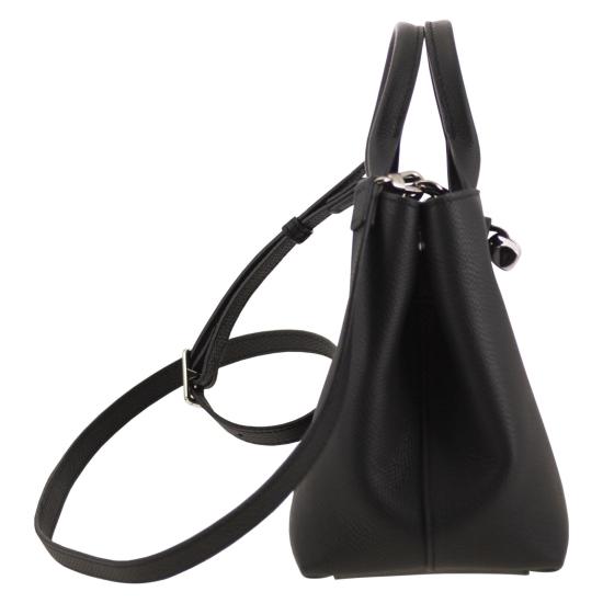 25FW 롱샴 토트백 10273 BLACK - LONGCHAMP