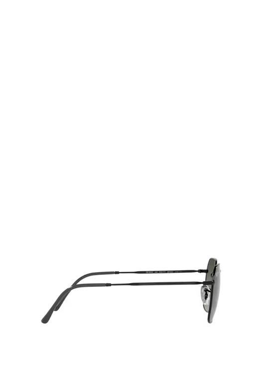 25FW 레이밴 선글라스 RB3694 002 71 BLACK - RAY BAN