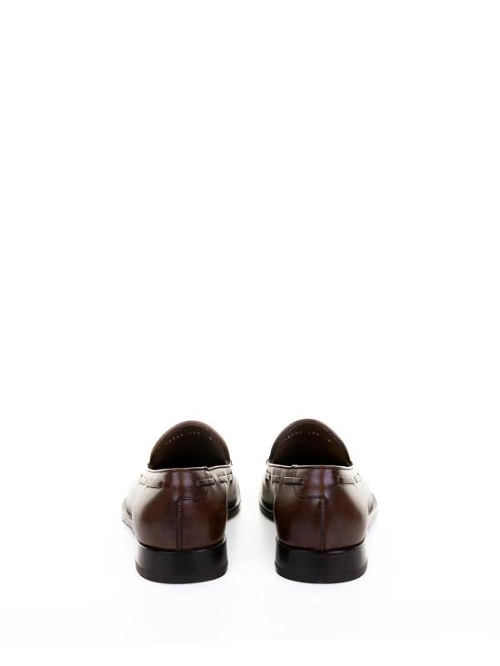 25SS 프라텔리로세티 로퍼 1274501PL33722 Brown - FRATELLI ROSSETTI