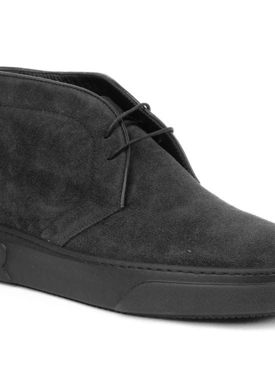 25FW 프라텔리로세티 부츠 47055DUBLIN80 Dark Grey - FRATELLI ROSSETTI