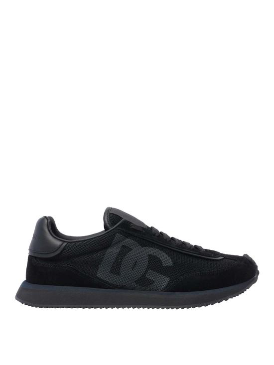 26FW 돌체앤가바나 DG 쿠션 스니커즈 돌체앤가바나 CS2288A53558B956 Black