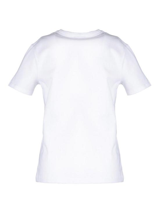  PS 바이 폴스미스 반팔 티셔츠 W2RG799EP184601 White - PS BY PAUL SMITH