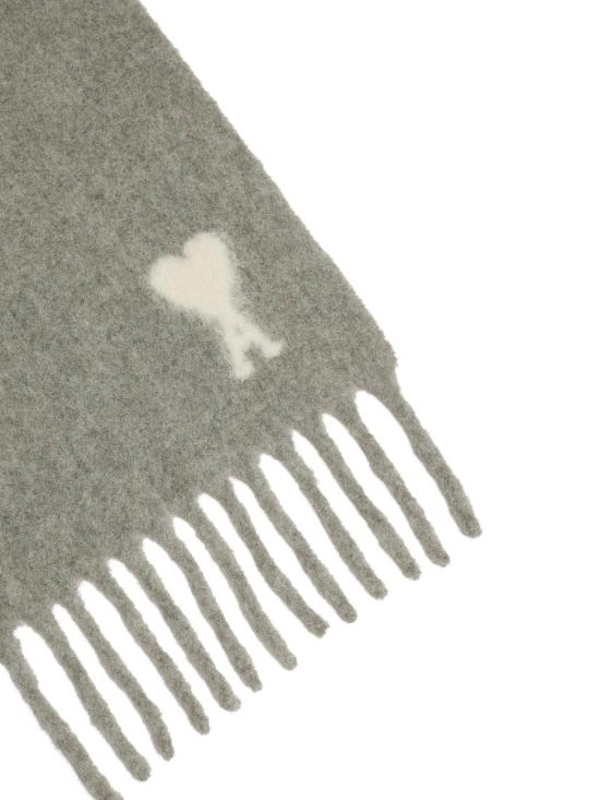 25FW 아미 머플러/스카프 USF673AW0004 DS026414 U - AMI