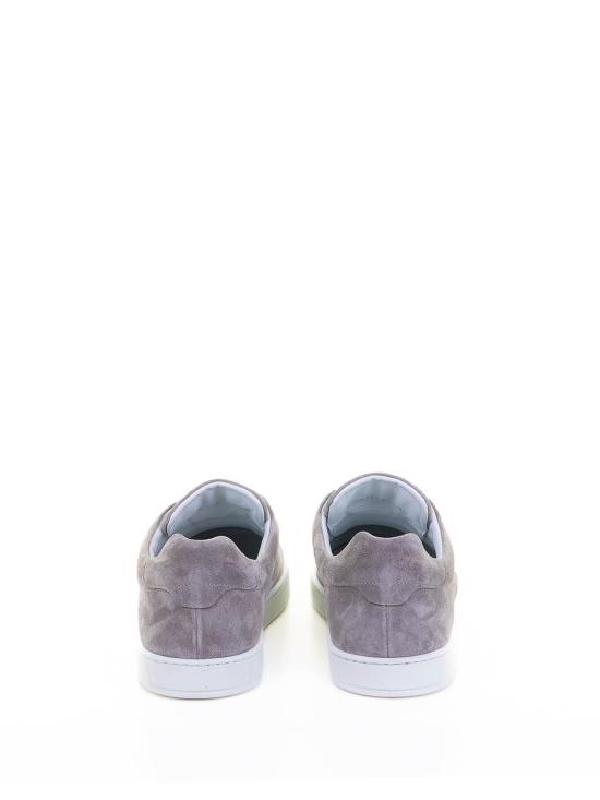  바렛 스니커즈 13506LIGHTCACHEMIRENEBBIA Brown - BARRETT