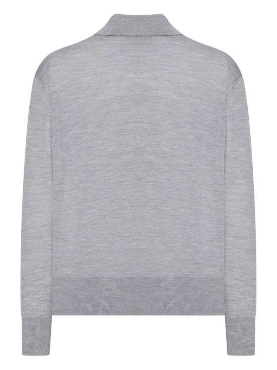 25FW 아미 폴로 티셔츠 H25HPL406KN0066 DS026377 M - AMI