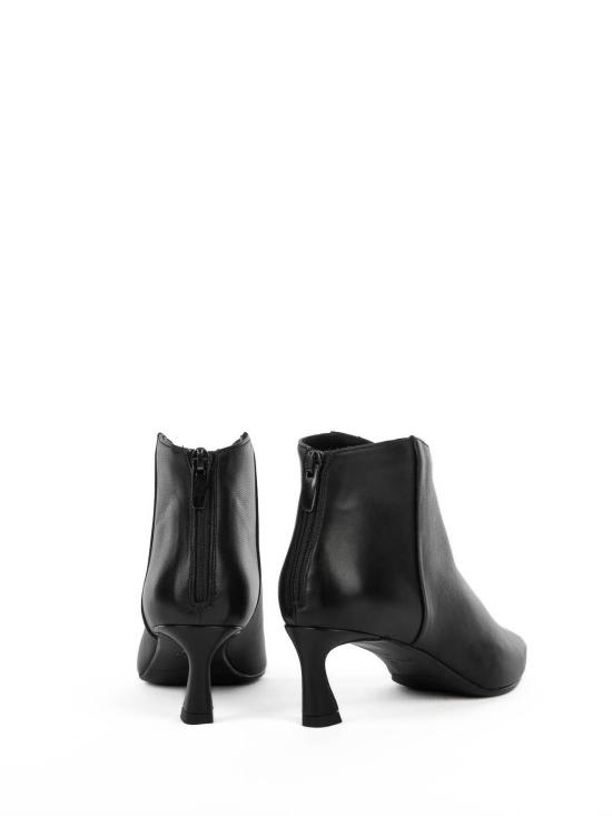 25FW 썅딸 부츠 2373NAPPANERO Black - CHANTAL