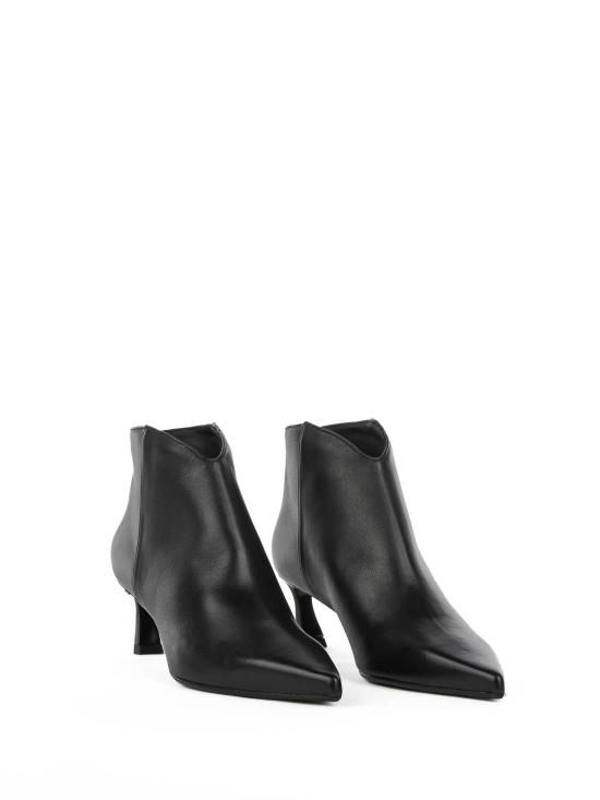 25FW 썅딸 부츠 2373NAPPANERO Black - CHANTAL