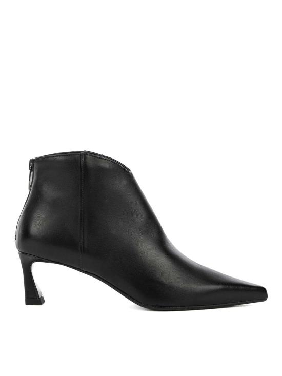 25FW 썅딸 부츠 2373NAPPANERO Black