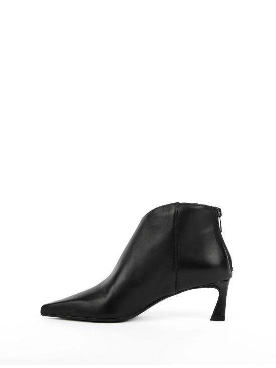 25FW 썅딸 부츠 2373NAPPANERO Black - CHANTAL