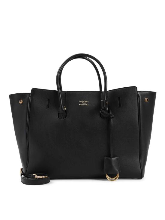  발렌시아가 토트백 8133572ABAV1000 Black