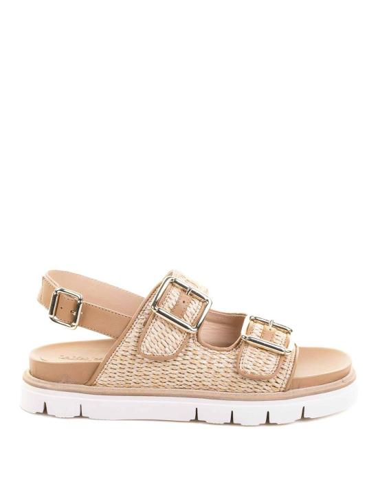25SS 루카 그로시 샌들 L253SCESTBEIGE