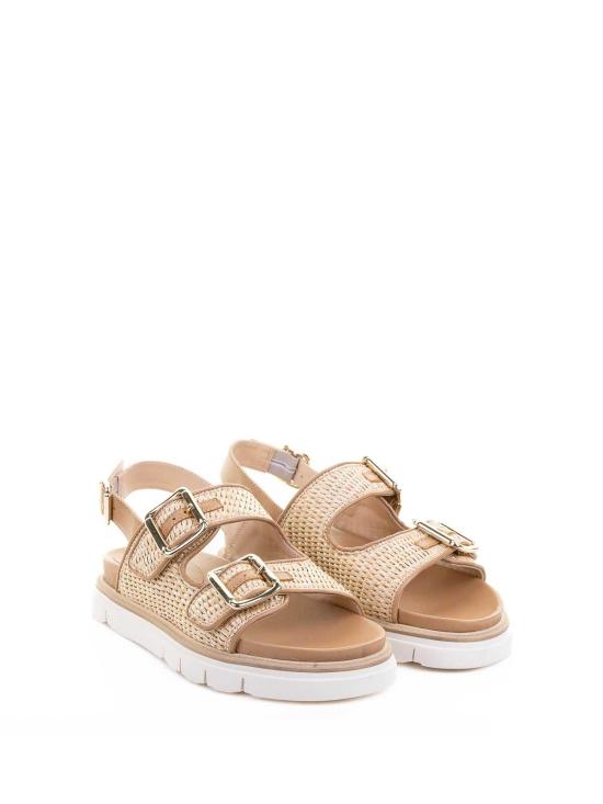 25SS 루카 그로시 샌들 L253SCESTBEIGE - LUCA GROSSI