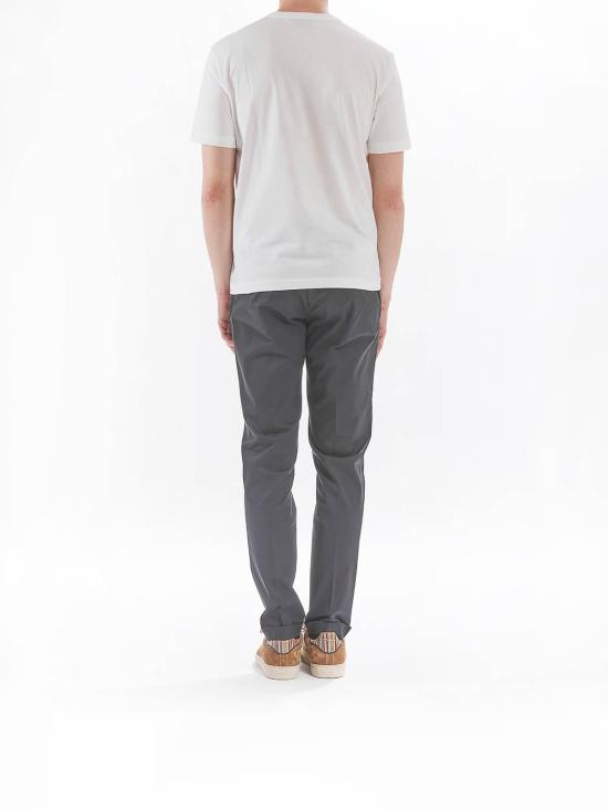  PS 바이 폴스미스 반팔 티셔츠 M2R220XPP470502 White - PS BY PAUL SMITH