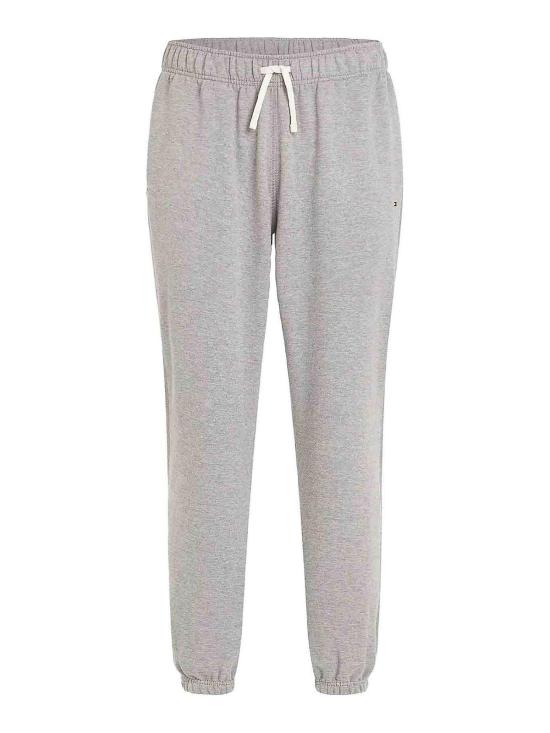  타미힐피거 트레이닝/조거 팬츠 MW0MW37231P91 Grey