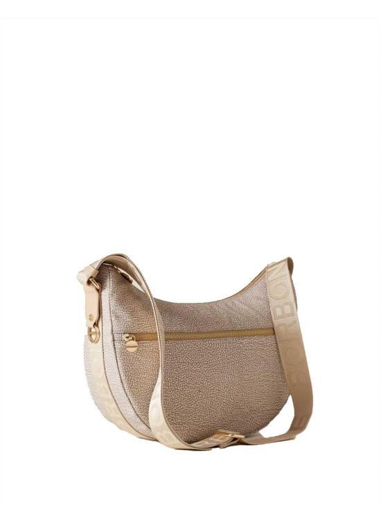 25SS 보르보네제 토트백 934108I15C75 Beige - BORBONESE