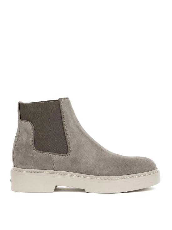  산토니 부츠 WTHW58932TISNPYLM45 BEIGE