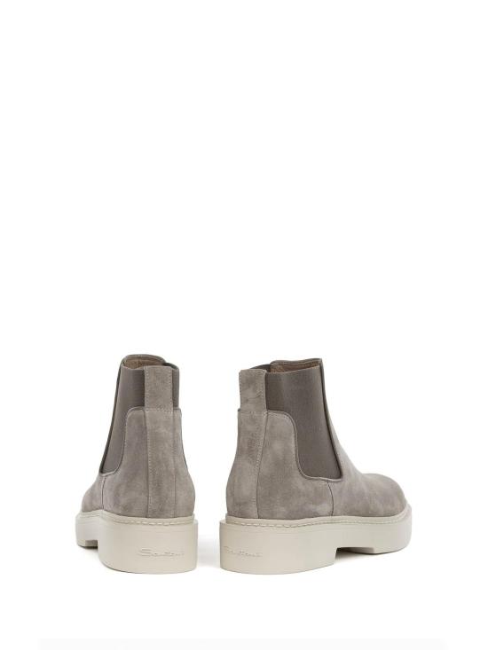  산토니 부츠 WTHW58932TISNPYLM45 BEIGE - SANTONI