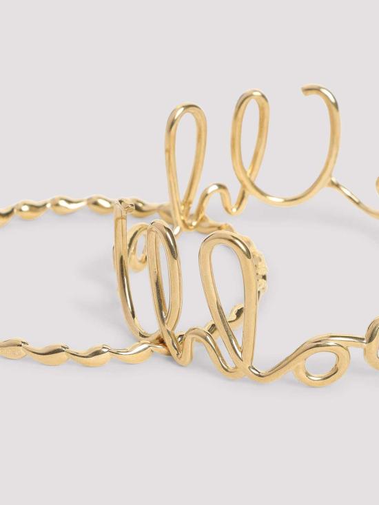  끌로에 팔찌 CHC24WFB36CB79DC Gold - CHLOE