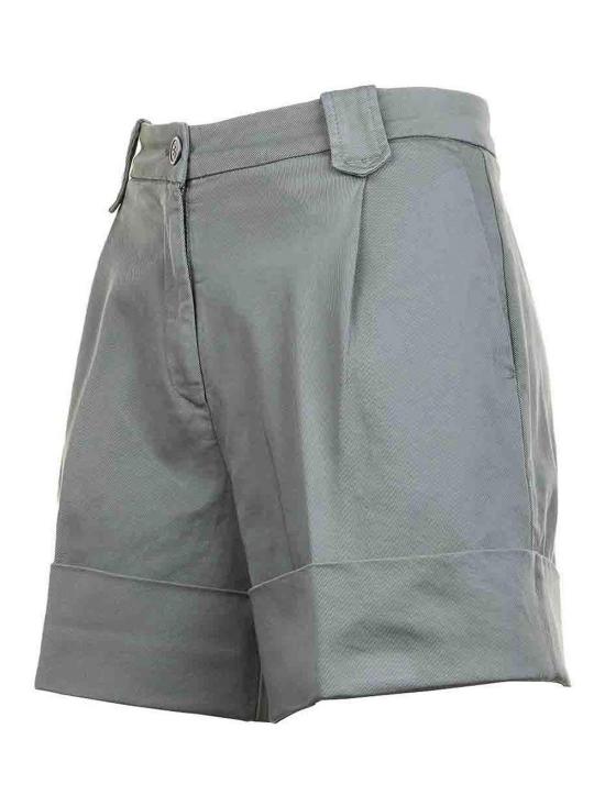 25SS 페이 숏팬츠 NTW8350480TM47V617 Beige - FAY