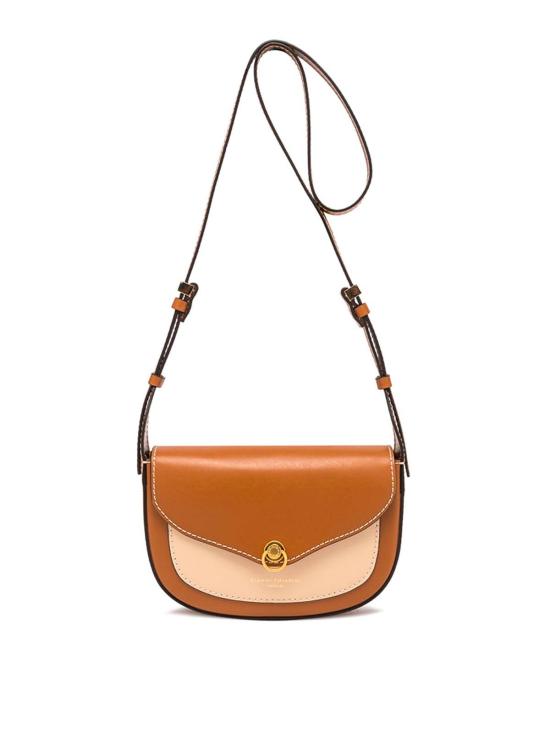 25SS 지아니 끼아리니 숄더백 BS11426PRCK13967 Beige