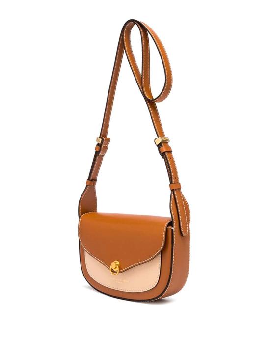 25SS 지아니 끼아리니 숄더백 BS11426PRCK13967 Beige - GIANNI CHIARINI