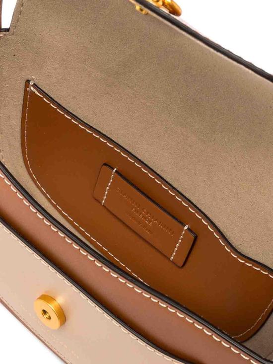 25SS 지아니 끼아리니 숄더백 BS11426PRCK13967 Beige - GIANNI CHIARINI