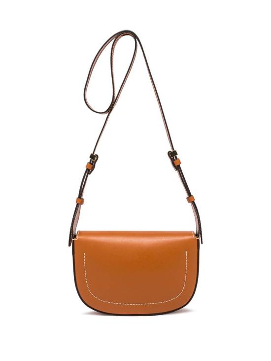 25SS 지아니 끼아리니 숄더백 BS11426PRCK13967 Beige - GIANNI CHIARINI