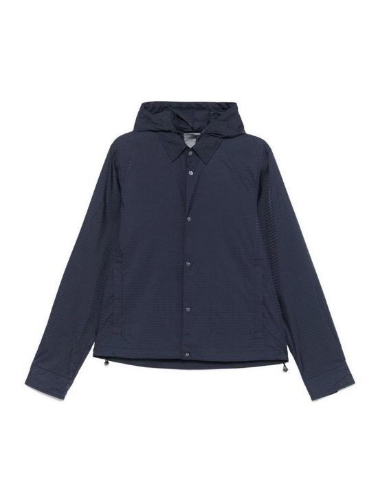 26SS 엠포리오 아르마니 자켓 EM001003AF15384UB118 Blue