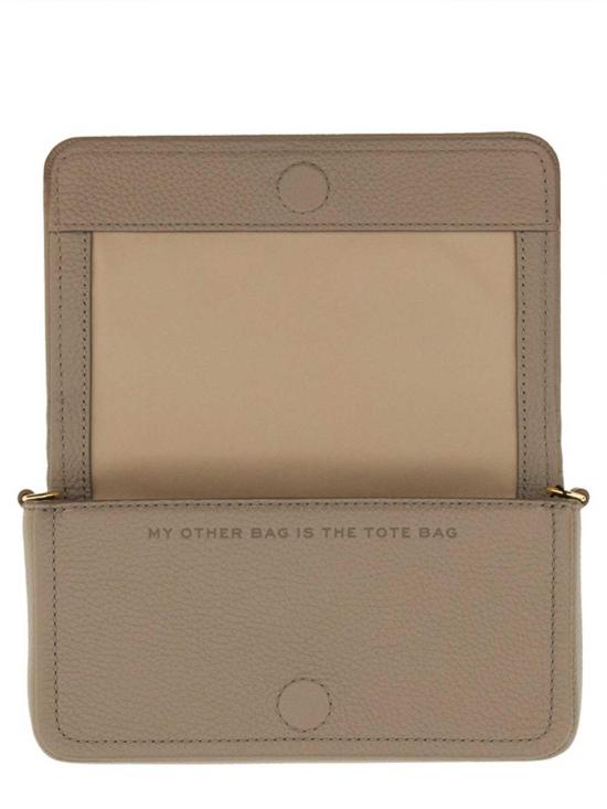 27SS 마크제이콥스 크로스백 2S4SMN080S02055 Light Grey - MARC JACOBS