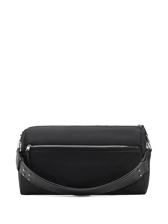 26FW 아미 톤온톤 하트 로고 나일론 마르셀 라지백 ULL706AW0001 DS026412 - AMI