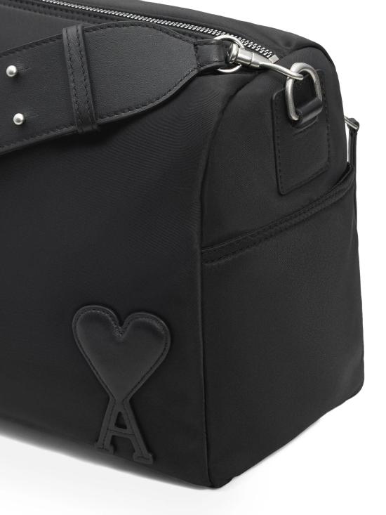 26SS 아미 숄더백 ULL706AW0001 DS026412 U - AMI