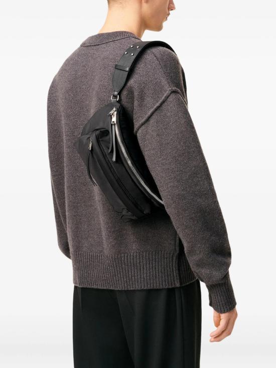 25FW 아미 벨트백 ULL708AW0001 DS026413 OS - AMI