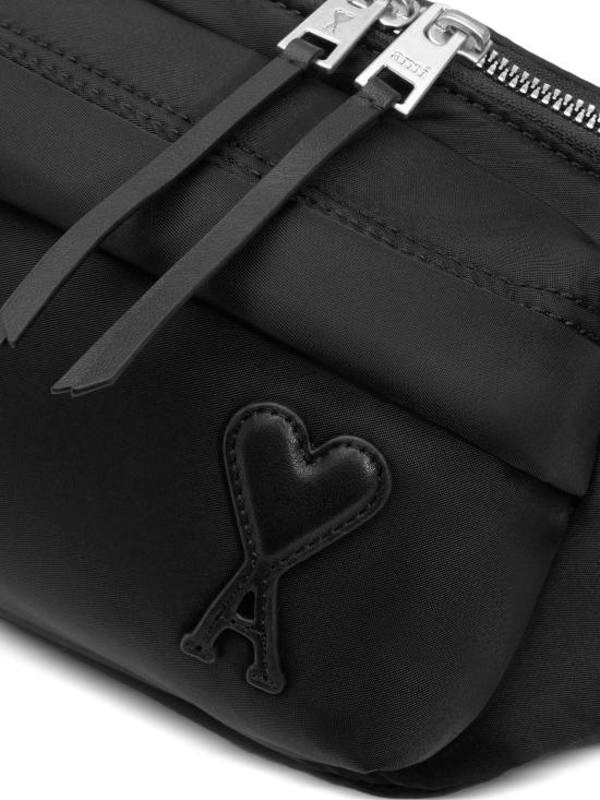 25FW 아미 벨트백 ULL708AW0001 DS026413 OS - AMI