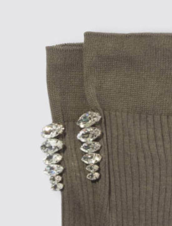  마리아 라 로사 양말 천문 - MARIA LA ROSA